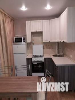 1-к квартира, посуточно, 34м2, 4/5 этаж