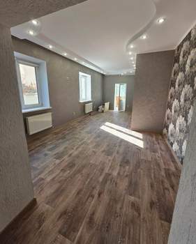 3-к квартира, на длительный срок, 90м2, 1/4 этаж