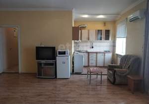 1-к квартира, на длительный срок, 37м2, 4/4 этаж