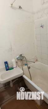 1-к квартира, на длительный срок, 30м2, 3/5 этаж