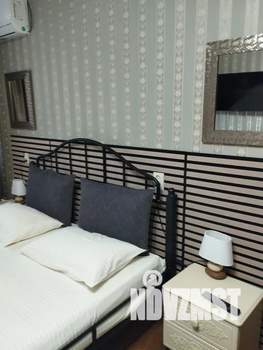 1-к квартира, посуточно, 35м2, 2/5 этаж