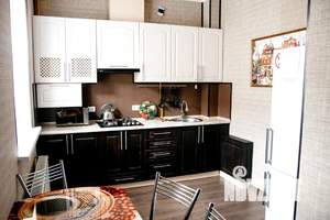 2-к квартира, посуточно, 65м2, 1/3 этаж