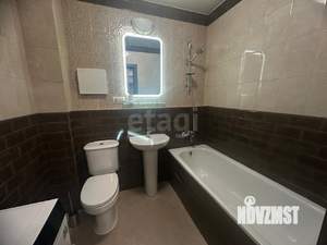 1-к квартира, на длительный срок, 38м2, 6/7 этаж