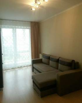 1-к квартира, на длительный срок, 34м2, 5/5 этаж