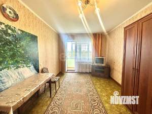 1-к квартира, на длительный срок, 36м2, 5/9 этаж