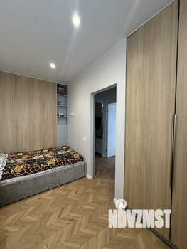 2-к квартира, на длительный срок, 54м2, 4/16 этаж