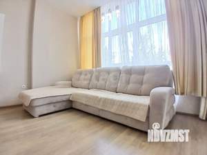 1-к квартира, на длительный срок, 58м2, 7/10 этаж