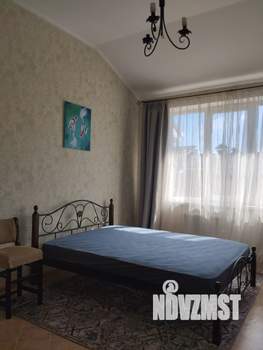 1-к квартира, на длительный срок, 42м2, 11/11 этаж