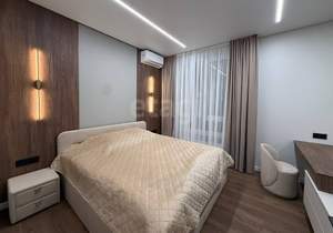 2-к квартира, на длительный срок, 58м2, 5/16 этаж