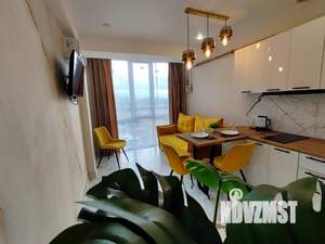 2-к квартира, посуточно, 56м2, 3/4 этаж