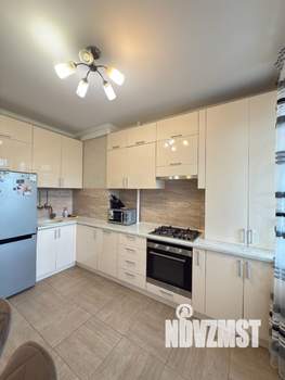 3-к квартира, на длительный срок, 86м2, 4/11 этаж