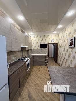 2-к квартира, на длительный срок, 64м2, 2/11 этаж