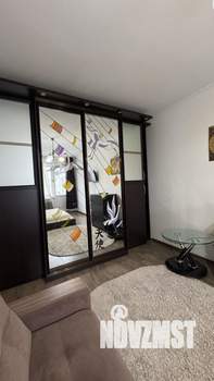 1-к квартира, на длительный срок, 34м2, 2/9 этаж