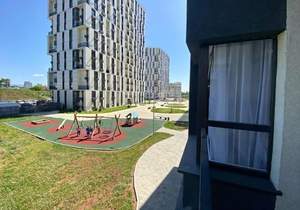 2-к квартира, на длительный срок, 49м2, 2/16 этаж