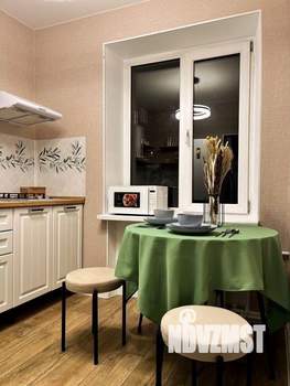 2-к квартира, на длительный срок, 46м2, 2/2 этаж