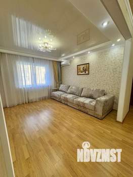 3-к квартира, на длительный срок, 80м2, 5/9 этаж