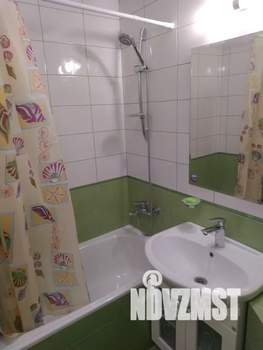 Студия квартира, посуточно, 25м2, 2/10 этаж