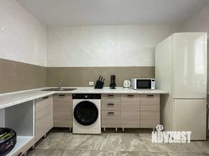 2-к квартира, посуточно, 57м2, 9/18 этаж