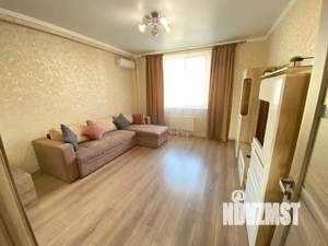 2-к квартира, посуточно, 55м2, 8/9 этаж