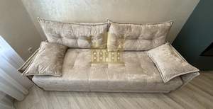 1-к квартира, на длительный срок, 50м2, 13/16 этаж