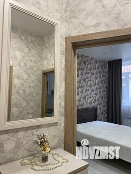 1-к квартира, на длительный срок, 31м2, 2/2 этаж