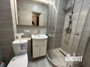 Студия квартира, посуточно, 29м2, 7/9 этаж