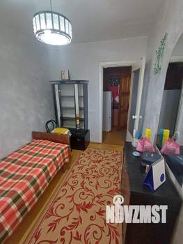 2-к квартира, на длительный срок, 40м2, 14/14 этаж