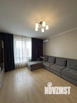 3-к квартира, на длительный срок, 86м2, 4/11 этаж