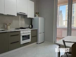 1-к квартира, посуточно, 40м2, 3/10 этаж