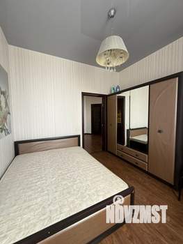 1-к квартира, на длительный срок, 48м2, 6/10 этаж
