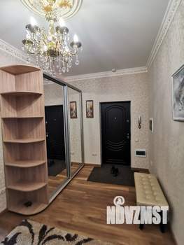 1-к квартира, на длительный срок, 60м2, 7/10 этаж