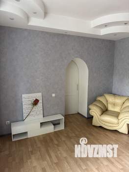 2-к квартира, на длительный срок, 59м2, 1/2 этаж