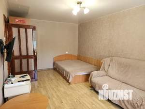 1-к квартира, посуточно, 30м2, 2/5 этаж