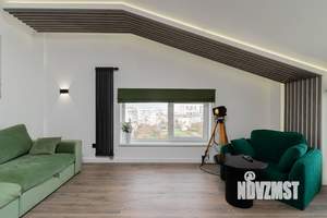 2-к квартира, посуточно, 60м2, 10/10 этаж