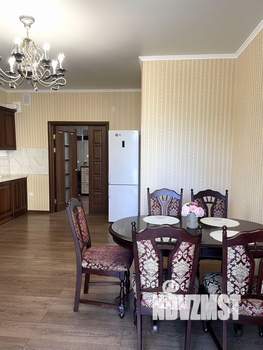 3-к квартира, на длительный срок, 115м2, 2/12 этаж
