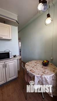 1-к квартира, на длительный срок, 35м2, 2/5 этаж