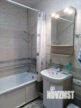 1-к квартира, на длительный срок, 34м2, 5/9 этаж