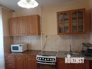 3-к квартира, на длительный срок, 61м2, 6/9 этаж