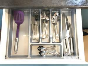 1-к квартира, посуточно, 43м2, 2/3 этаж