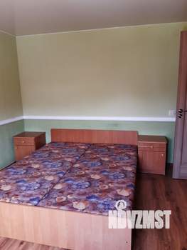 1-к квартира, на длительный срок, 32м2, 1/1 этаж