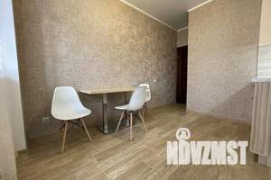 1-к квартира, посуточно, 38м2, 3/10 этаж