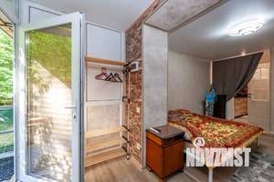 Студия квартира, посуточно, 20м2, 1/5 этаж