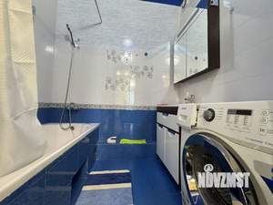 3-к квартира, на длительный срок, 110м2, 8/10 этаж