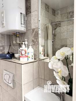 1-к квартира, посуточно, 18м2, 1/9 этаж