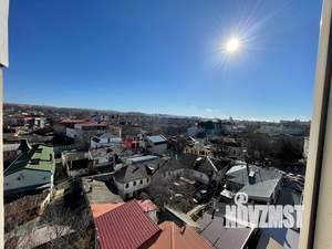 3-к квартира, на длительный срок, 110м2, 8/10 этаж