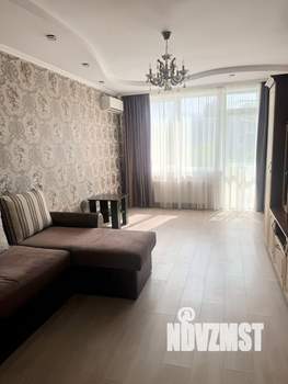 1-к квартира, на длительный срок, 50м2, 4/9 этаж