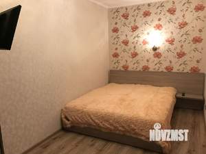 3-к квартира, посуточно, 62м2, 2/5 этаж