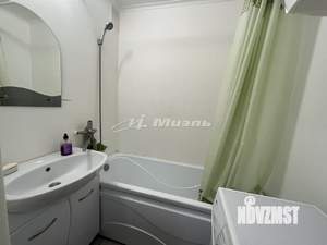 1-к квартира, на длительный срок, 38м2, 8/9 этаж