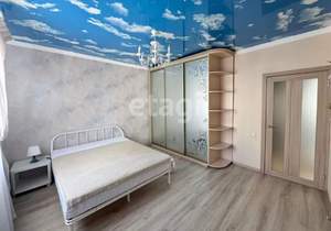 1-к квартира, на длительный срок, 39м2, 5/10 этаж