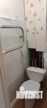 1-к квартира, на длительный срок, 30м2, 3/5 этаж